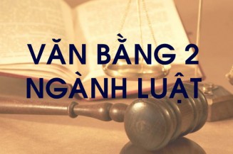 Vì sao Văn bằng 2 Luật Đại học Vinh lại hút thí sinh hơn trường khác?