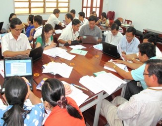 Thông báo tuyển sinh Đại học năm 2024
