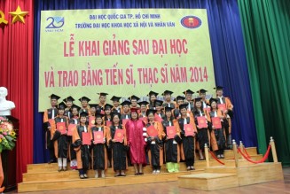 Nguồn nhân lực khoa học khoa học xã hội nhân văn (ảnh minh họa)