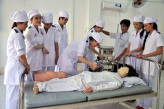 Nguồn nhân lực khoa hoc, y dược