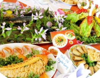 Đề tài “Bảo tồn và phát huy những giá trị văn hóa ẩm thực phục vụ phát triển du lịch ở Bình Dương"