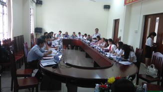 Hội thảo khoa học: Giải pháp chiến lược nâng cao chất lượng, hiệu quả đào tạo nghề tỉnh Đắk Nông