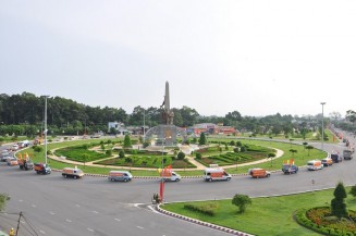 Đề tài: Giải pháp phát huy năng lực nội sinh đảm bảo cho kinh tế Trà Vinh phát triển bền vững trong tiến trình đổi mới và hội nhập kinh tế quốc tế hiện nay