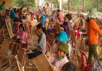 Đào tạo nghề cho lao động Nông thôn tỉnh Đắk Nông - Ảnh minh họa