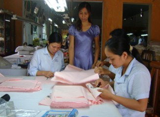 Kinh nghiệm đào tạo nghề ở Việt Nam - ảnh minh họa