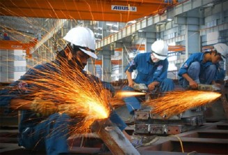 Ngành cơ khí chế tạo máy - ảnh minh họa