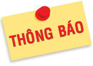 Thông báo Kế hoạch nhập học lớp Thạc sỹ Quản lý Kinh tế