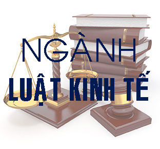 Nganh Luat kinh te