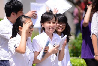 Quy định mới về xét tuyển ngành sư phạm 2017