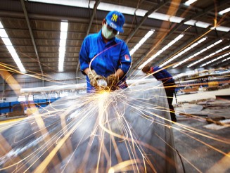 Kỹ sư Cơ khí chế tạo máy