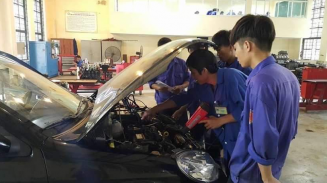 Chuẩn đầu ra ngành Công nghệ kỹ thuật ôtô