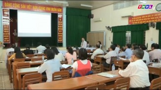 Hội thảo: Đánh giá hiệu quả việc áp dụng bộ công cụ đo lường chất lượng dịch vụ y tế