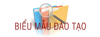 Biểu mẫu