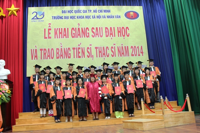 Nguồn nhân lực khoa học khoa học xã hội nhân văn (ảnh minh họa)