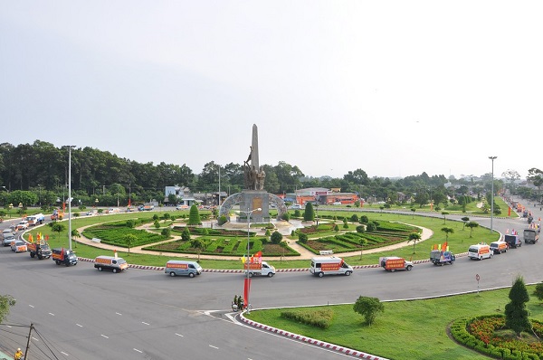 Đề tài: Giải pháp phát huy năng lực nội sinh đảm bảo cho kinh tế Trà Vinh phát triển bền vững trong tiến trình đổi mới và hội nhập kinh tế quốc tế hiện nay