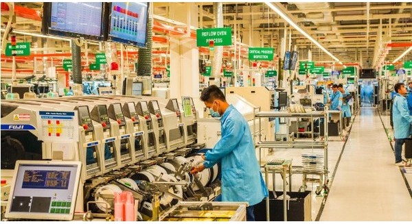 Mô hình đào tạo nghề - ảnh minh họa